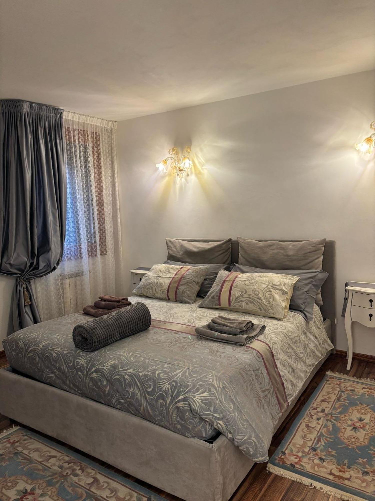 Nausicaa Apartment Venice Exterior photo