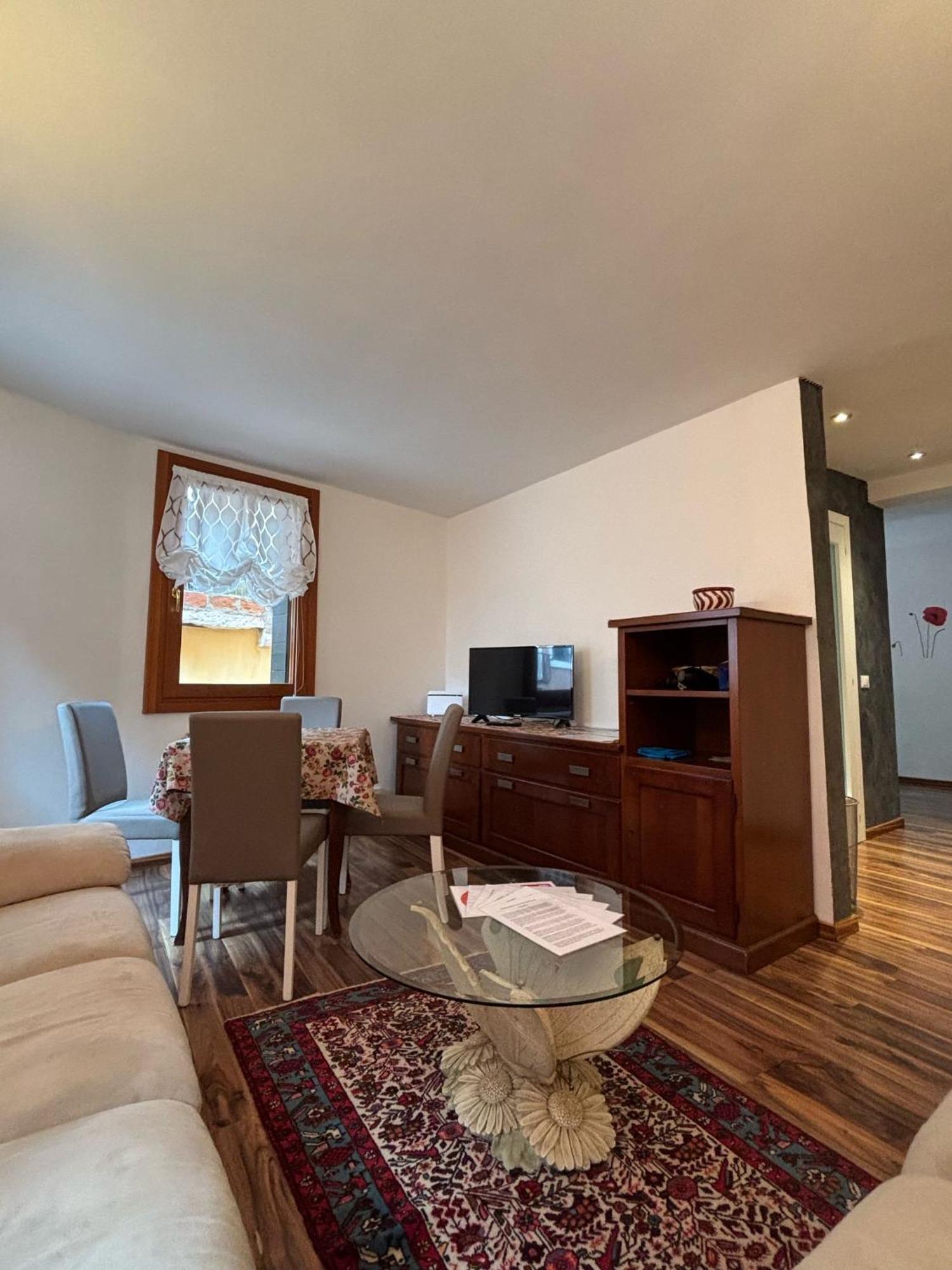 Nausicaa Apartment Venice Exterior photo