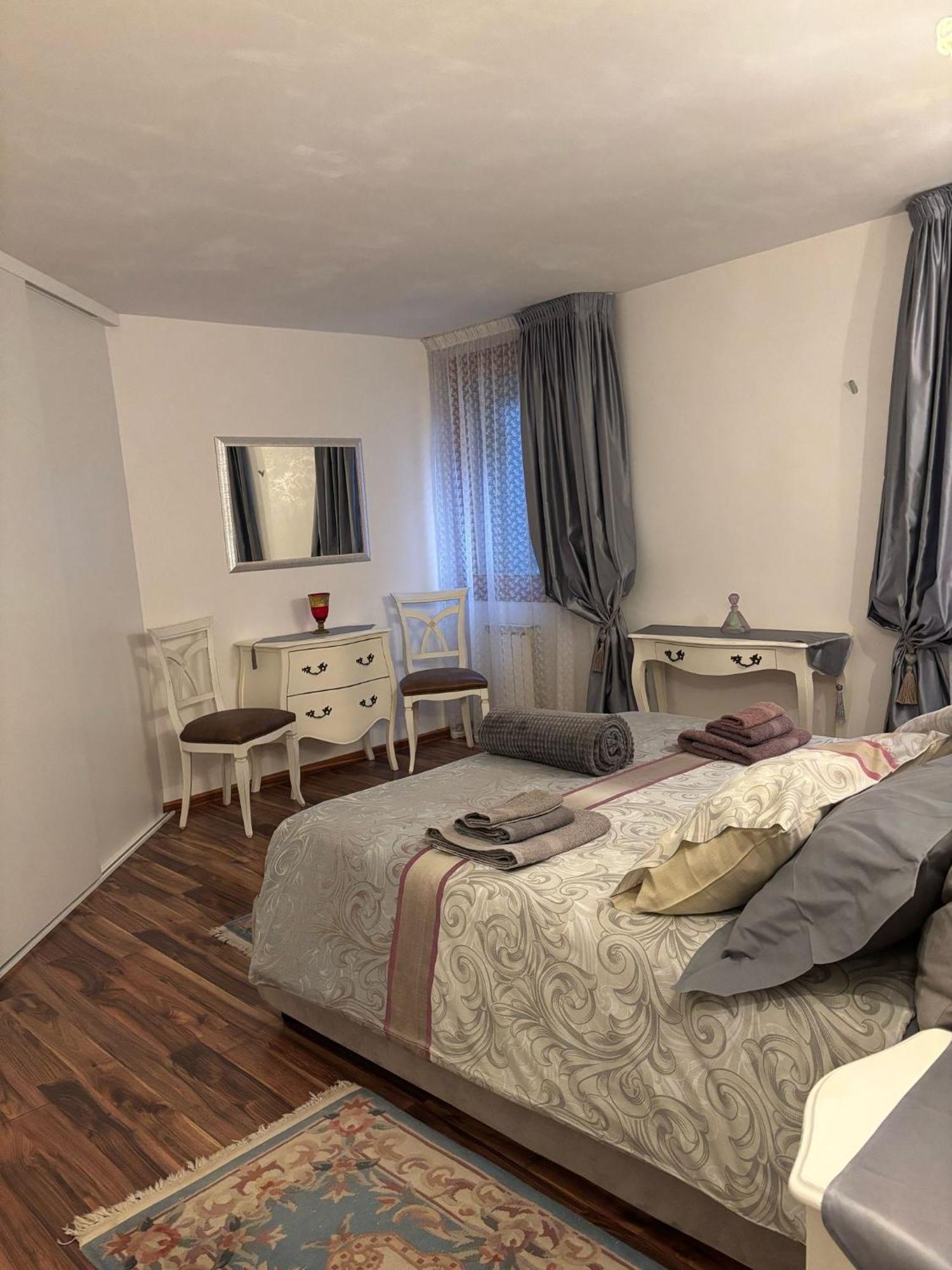 Nausicaa Apartment Venice Exterior photo