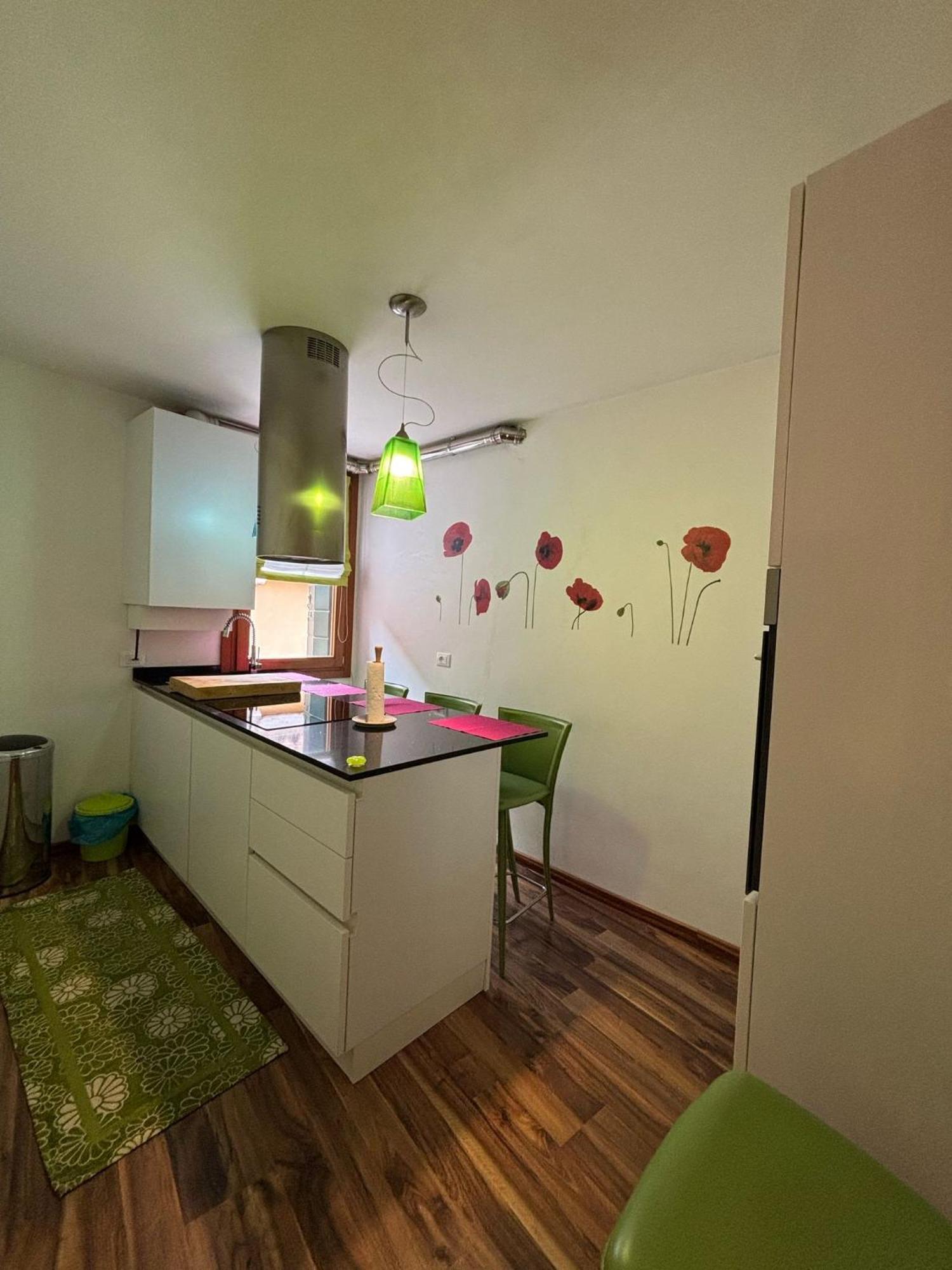 Nausicaa Apartment Venice Exterior photo