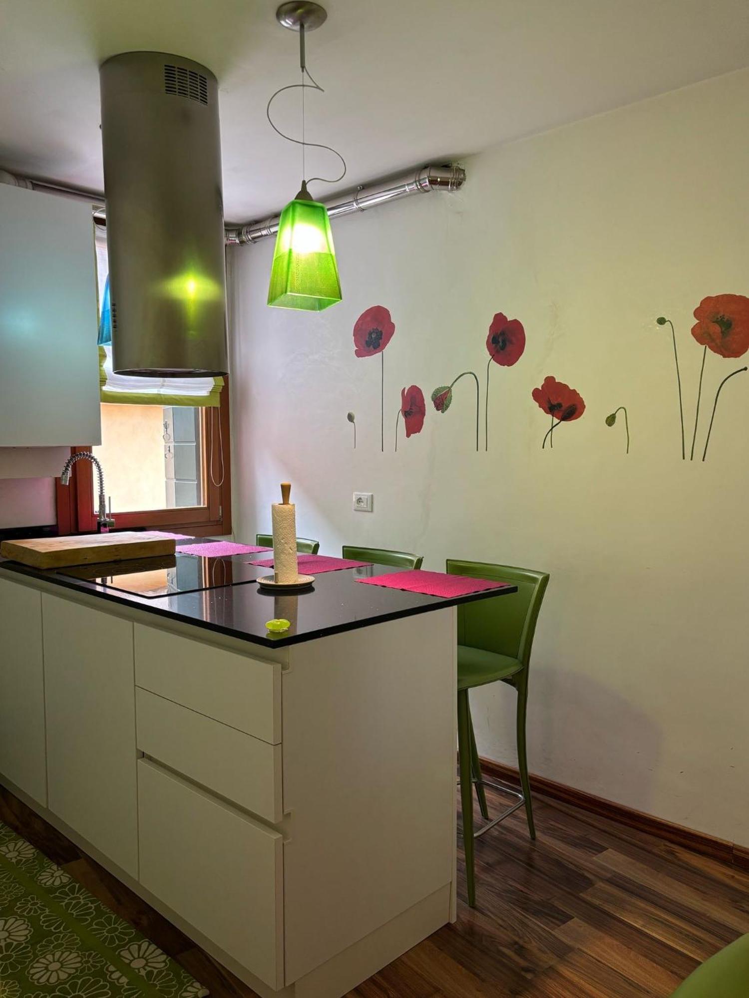 Nausicaa Apartment Venice Exterior photo