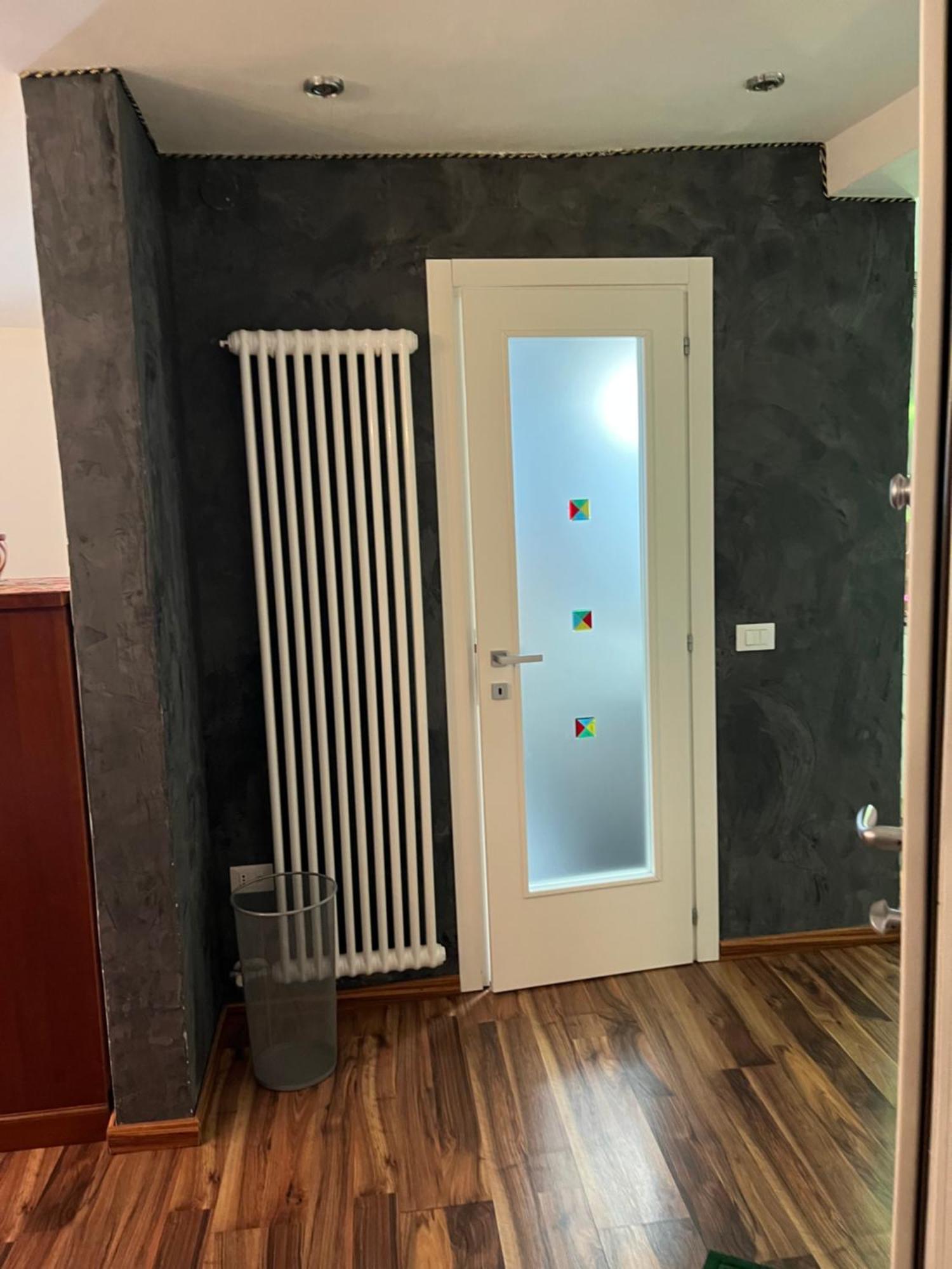 Nausicaa Apartment Venice Exterior photo