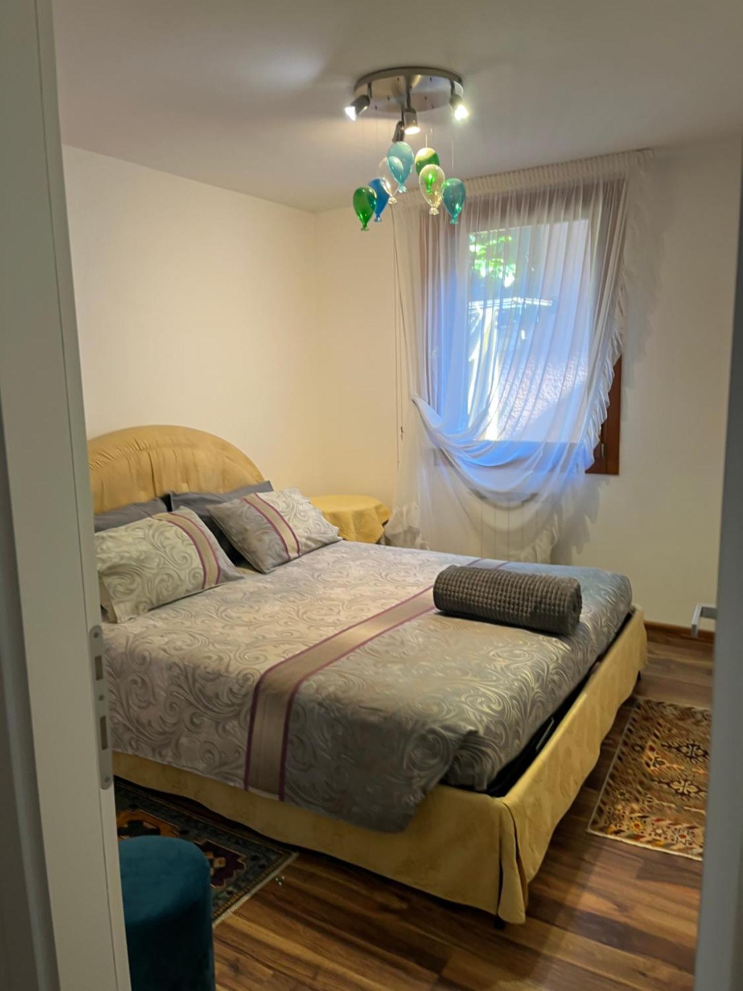Nausicaa Apartment Venice Exterior photo