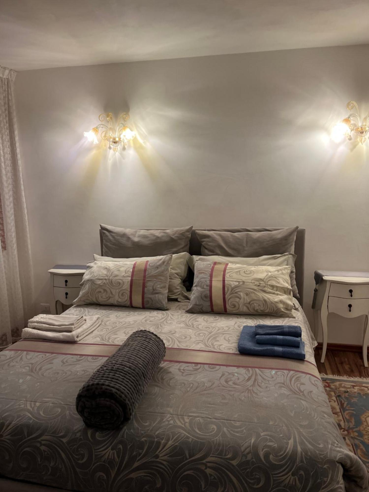 Nausicaa Apartment Venice Exterior photo