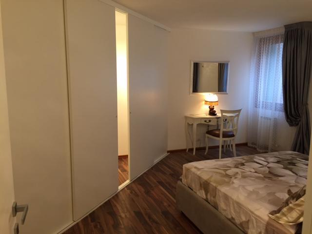 Nausicaa Apartment Venice Exterior photo