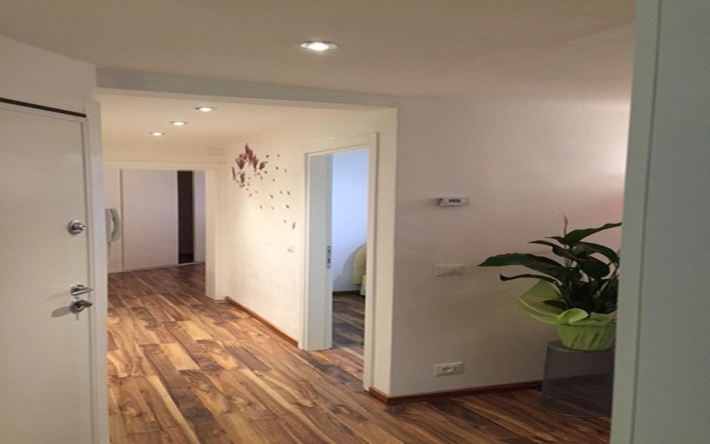 Nausicaa Apartment Venice Exterior photo