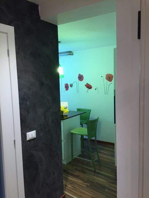 Nausicaa Apartment Venice Exterior photo